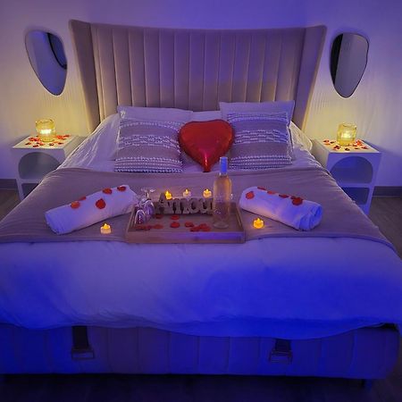 Love Room - Cocon Room - Toulon - Ollioules Exterior foto