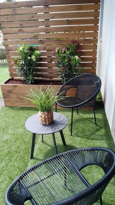 Love Room - Cocon Room - Toulon - Ollioules Exterior foto
