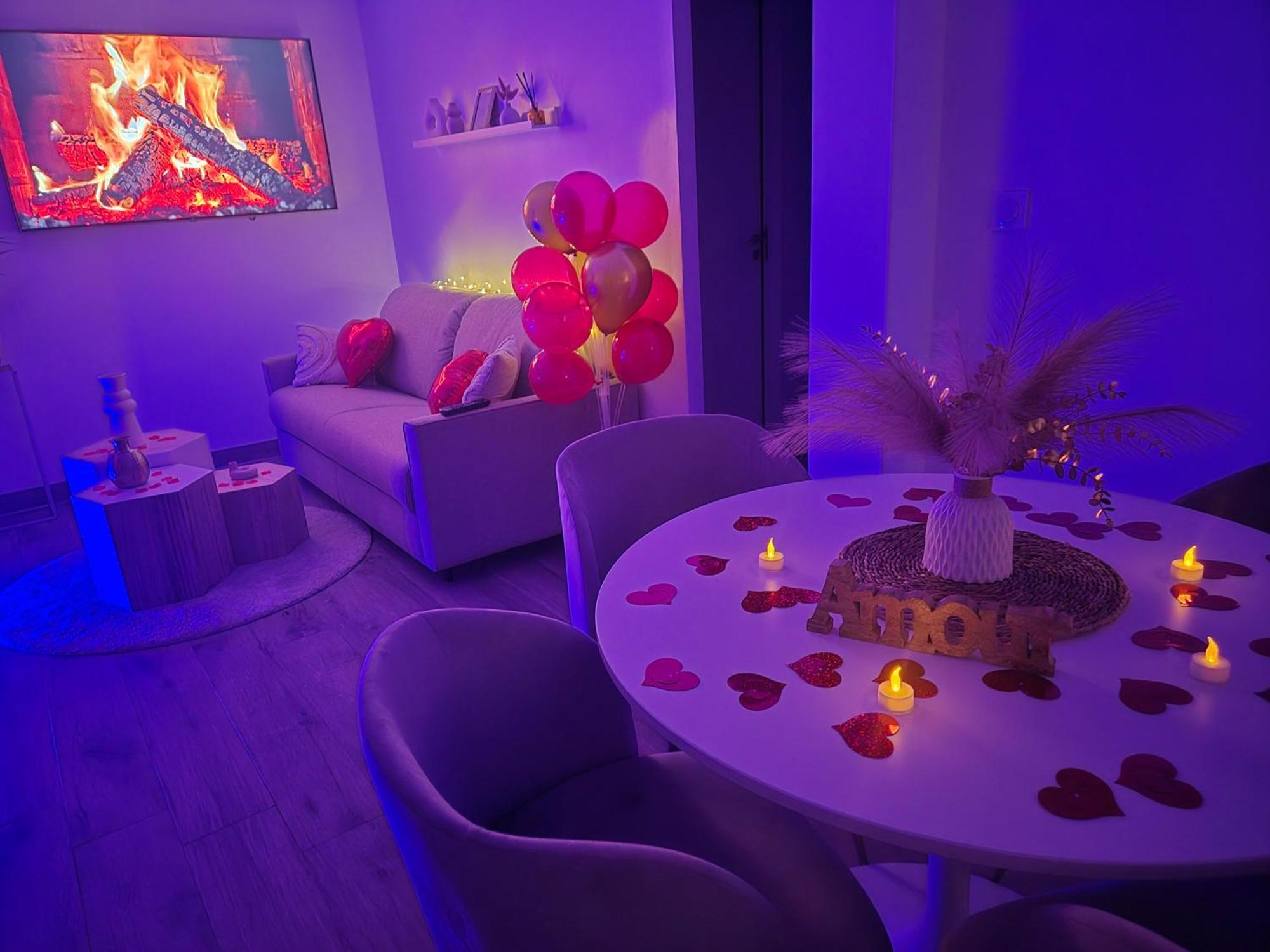 Love Room - Cocon Room - Toulon - Ollioules Exterior foto